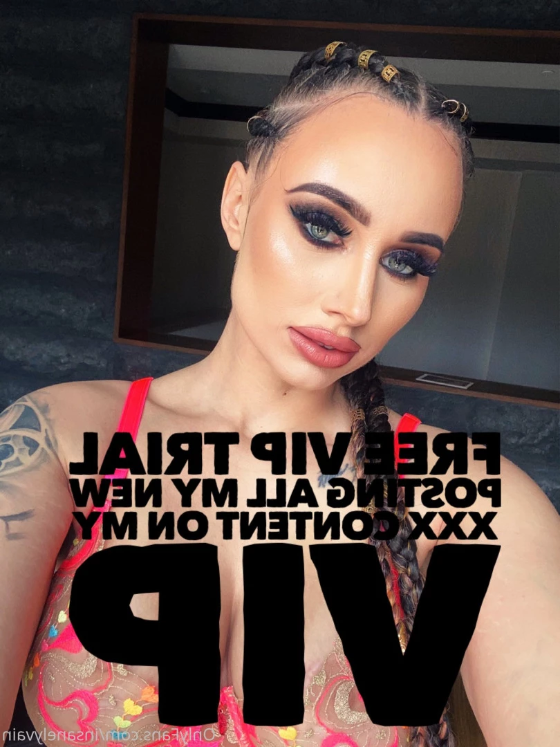 insanelyvain Onlyfans leaked photo 6601567 on Hotleaks.tv