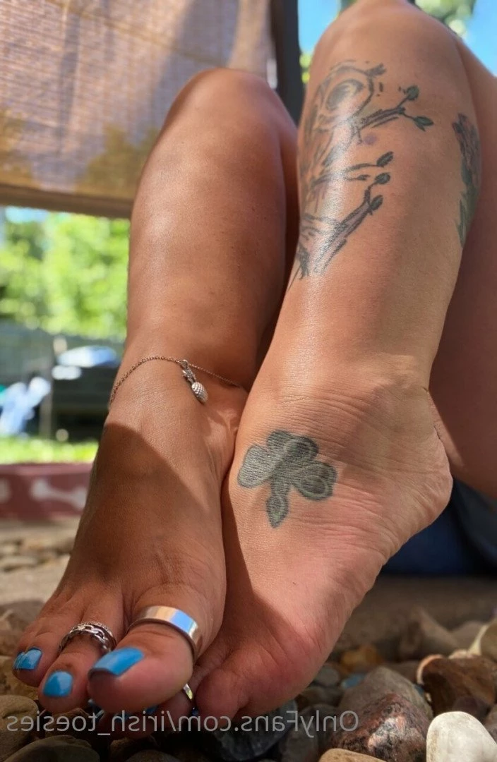 Irishtoesies_free [ irish_toesies ] Onlyfans leaked photo 2321795 on Hotleaks.tv