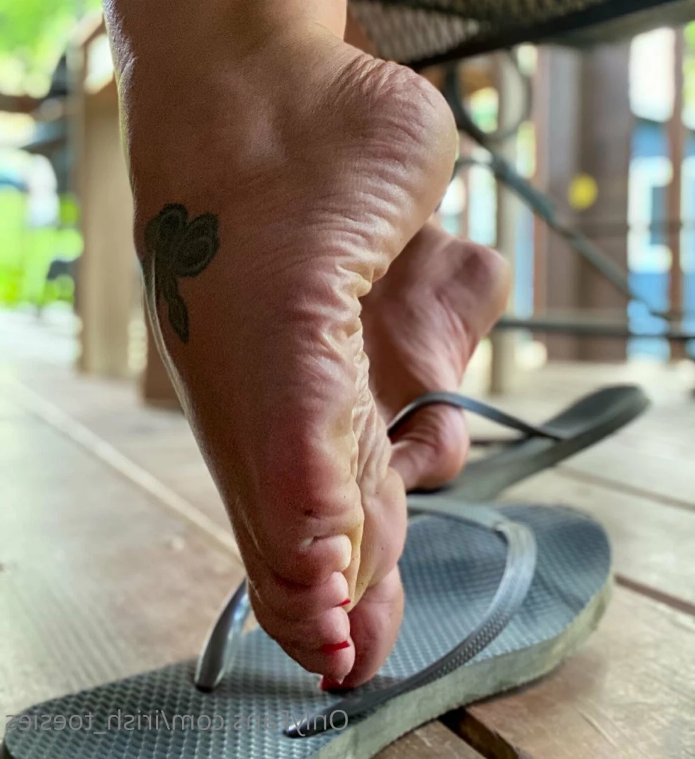 Irishtoesies_free [ irish_toesies ] Onlyfans leaked photo 7482470 on Hotleaks.tv