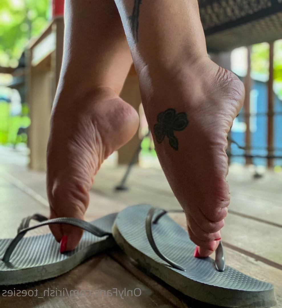 Irishtoesies_free [ irish_toesies ] Onlyfans leaked photo 7482508 on Hotleaks.tv