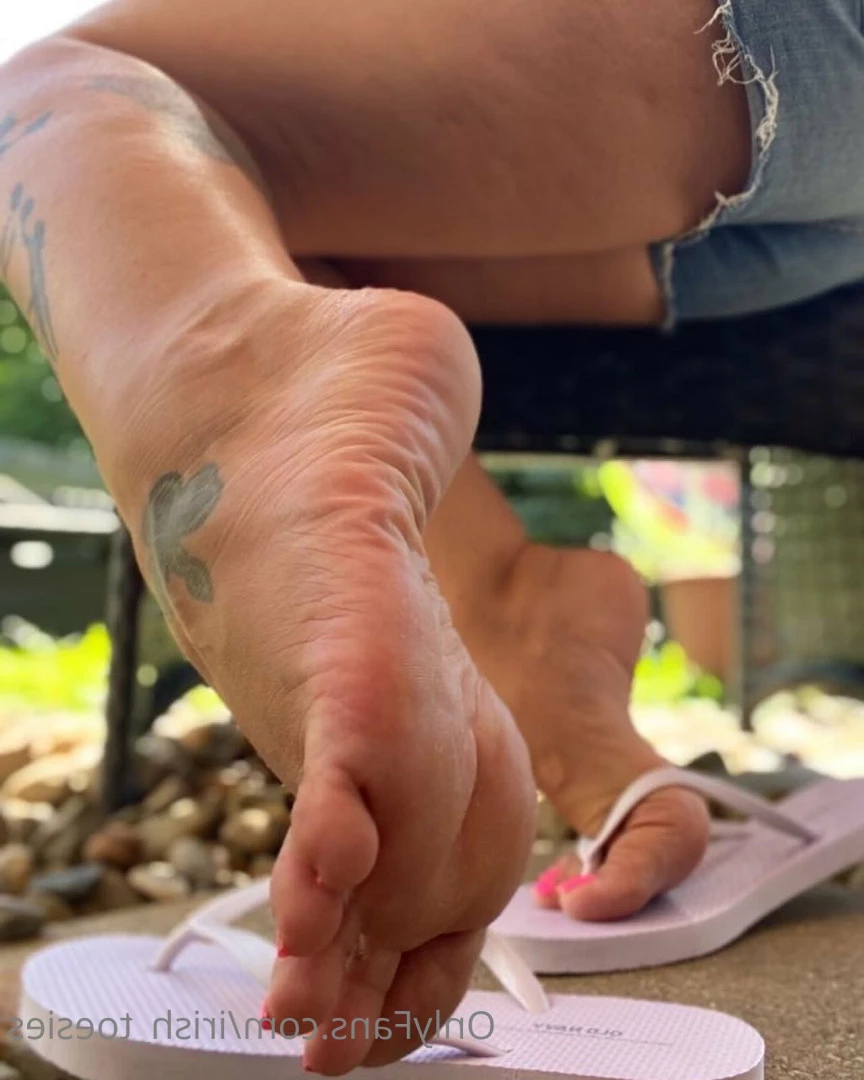 Irishtoesies_free [ irish_toesies ] Onlyfans leaked photo 7482538 on Hotleaks.tv