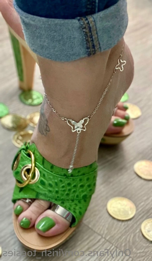 Irishtoesies_free [ irish_toesies ] Onlyfans leaked photo 12510041 on Hotleaks.tv