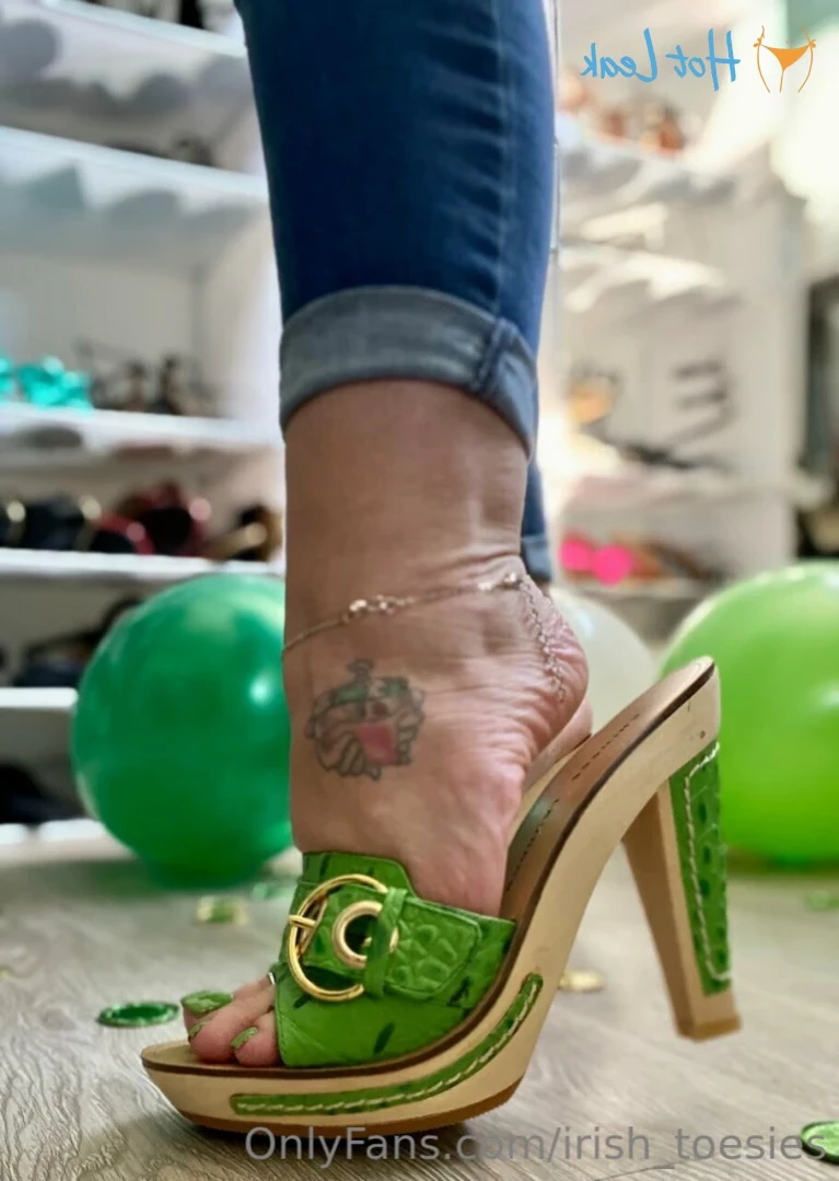Irishtoesies_free [ irish_toesies ] Onlyfans leaked photo 14481269 on Hotleaks.tv