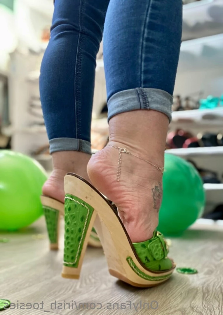 Irishtoesies_free [ irish_toesies ] Onlyfans leaked photo 15404176 on Hotleaks.tv