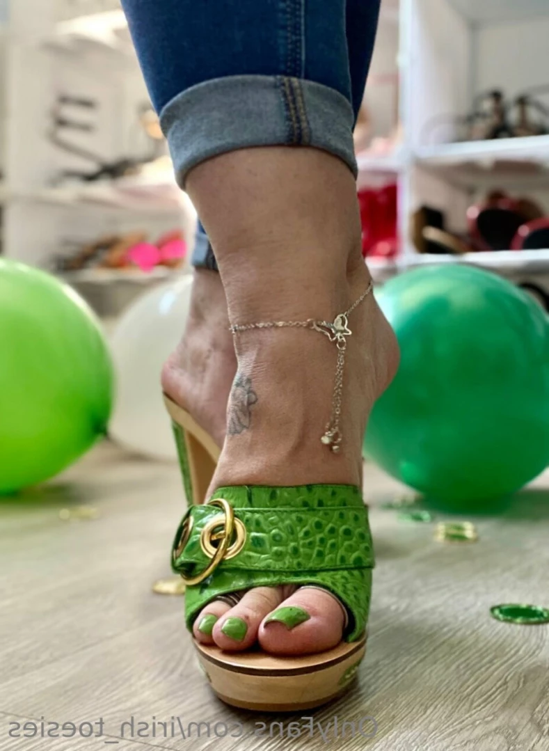 Irishtoesies_free [ irish_toesies ] Onlyfans leaked photo 15450703 on Hotleaks.tv