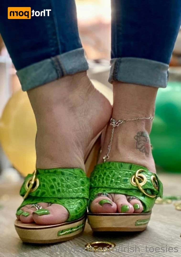 Irishtoesies_free [ irish_toesies ] Onlyfans leaked photo 15450719 on Hotleaks.tv