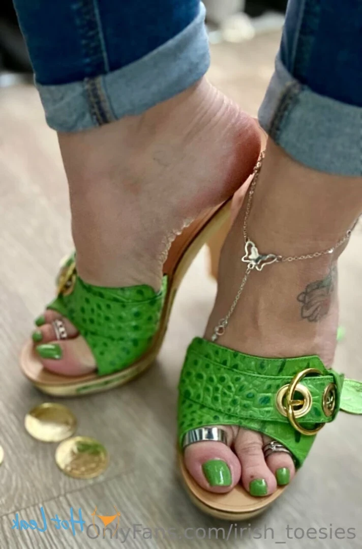 Irishtoesies_free [ irish_toesies ] Onlyfans leaked photo 15450738 on Hotleaks.tv