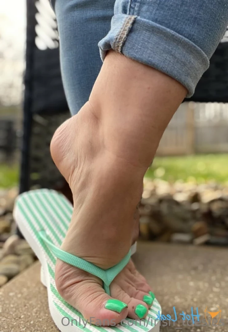 Irishtoesies_free [ irish_toesies ] Onlyfans leaked photo 15450798 on Hotleaks.tv