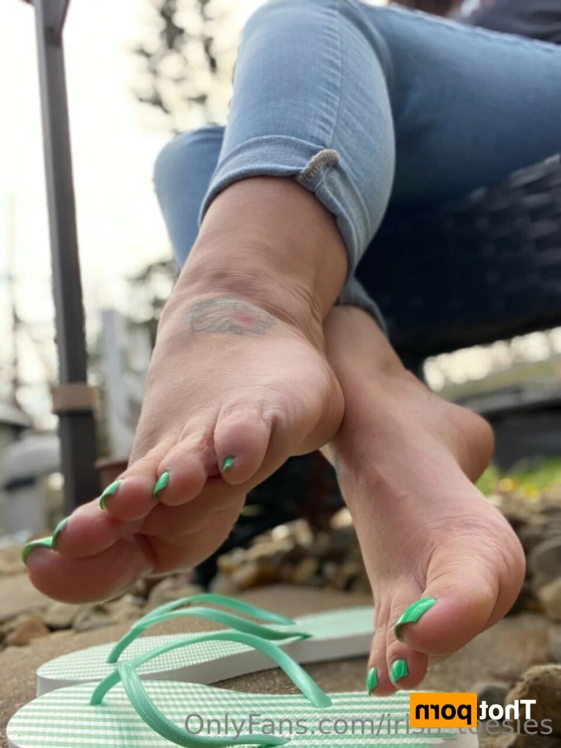 Irishtoesies_free [ irish_toesies ] Onlyfans leaked photo 15450804 on Hotleaks.tv