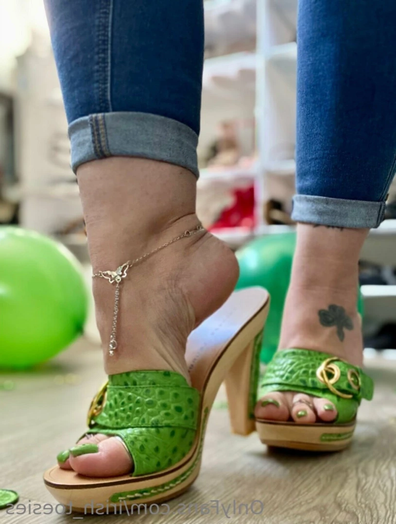 Irishtoesies_free [ irish_toesies ] Onlyfans leaked photo 15505660 on Hotleaks.tv