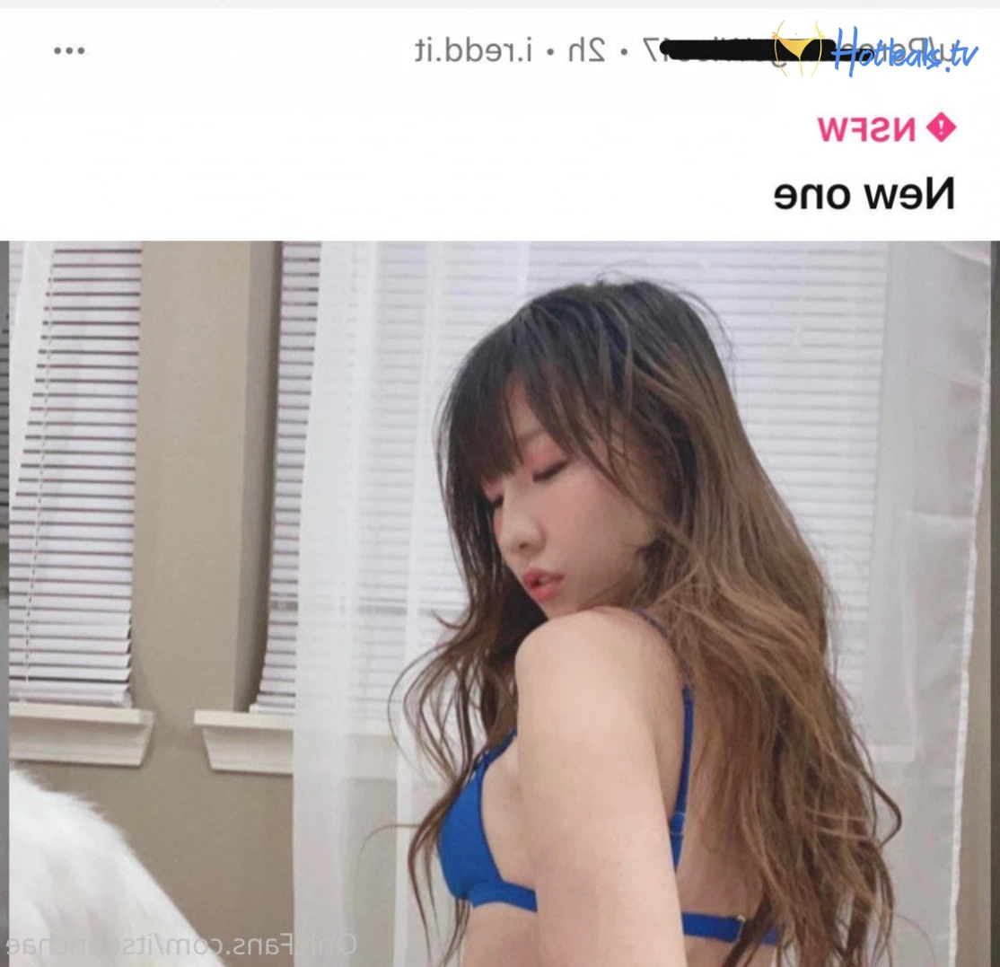 itseunchae Onlyfans leaked photo 2303862 on Hotleaks.tv