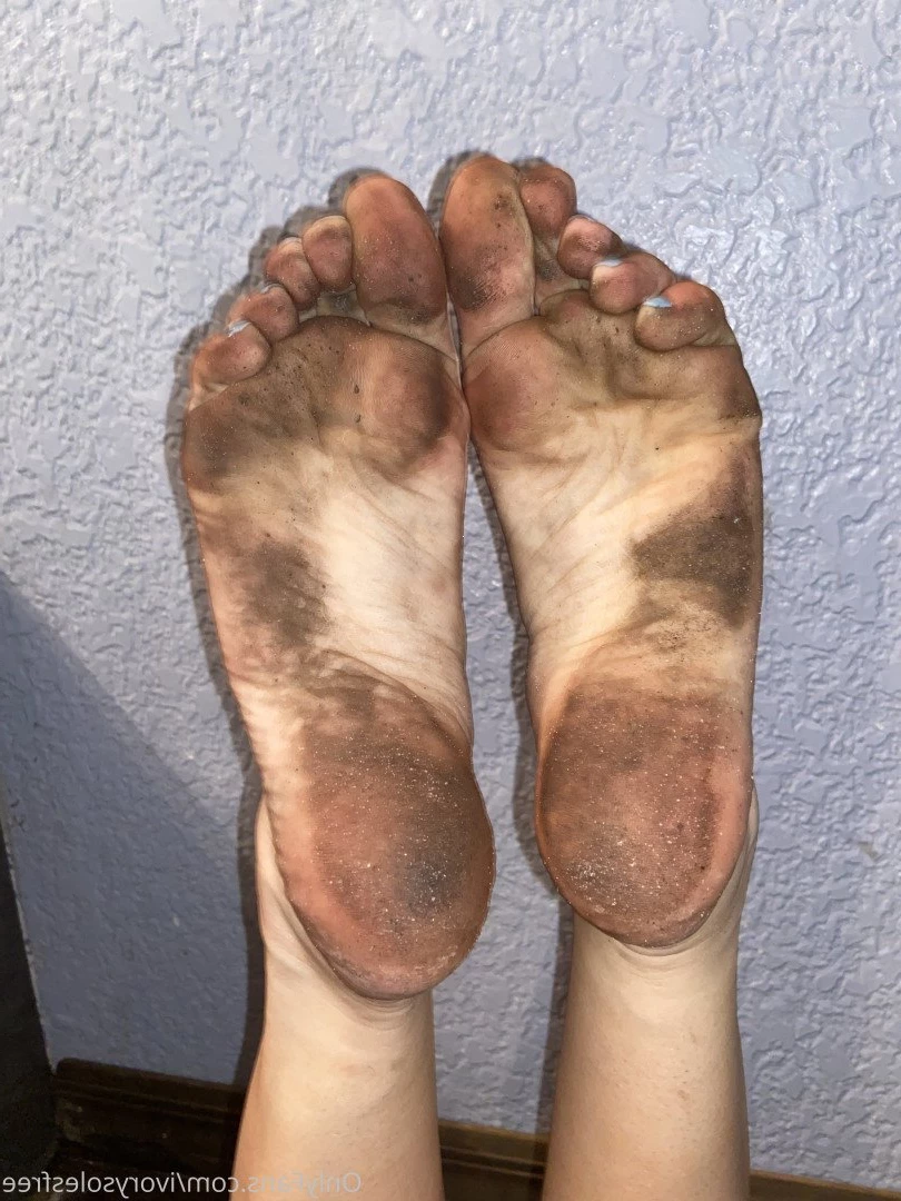 Goddess Ivory [ ivorysolesfree ] Onlyfans leaked photo 3940432 on Hotleaks.tv