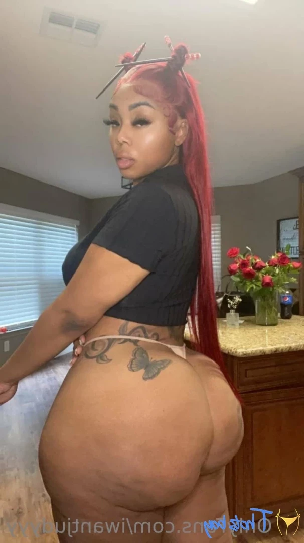 Fattest Ass On 0nlyf@nz [ iwantjudyyy ] Onlyfans leaked photo 18653013 on Hotleaks.tv