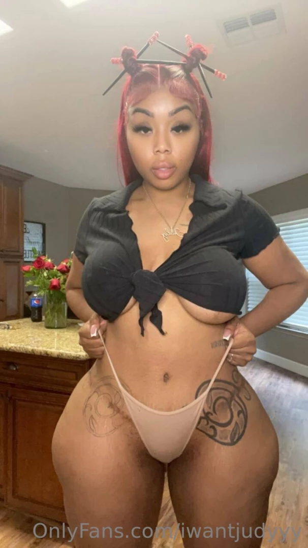 Fattest Ass On 0nlyf@nz [ iwantjudyyy ] Onlyfans leaked photo 18653040 on Hotleaks.tv