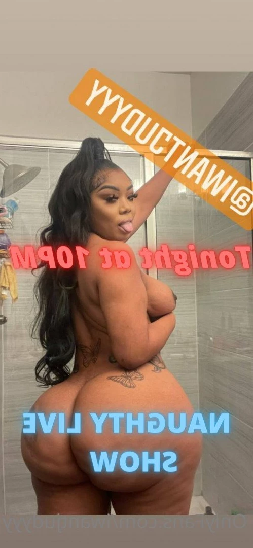 Fattest Ass On 0nlyf@nz [ iwantjudyyy ] Onlyfans leaked photo 2300089 on Hotleaks.tv