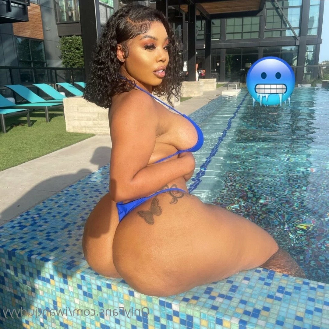 Fattest Ass On 0nlyf@nz [ iwantjudyyy ] Onlyfans leaked photo 2300169 on Hotleaks.tv