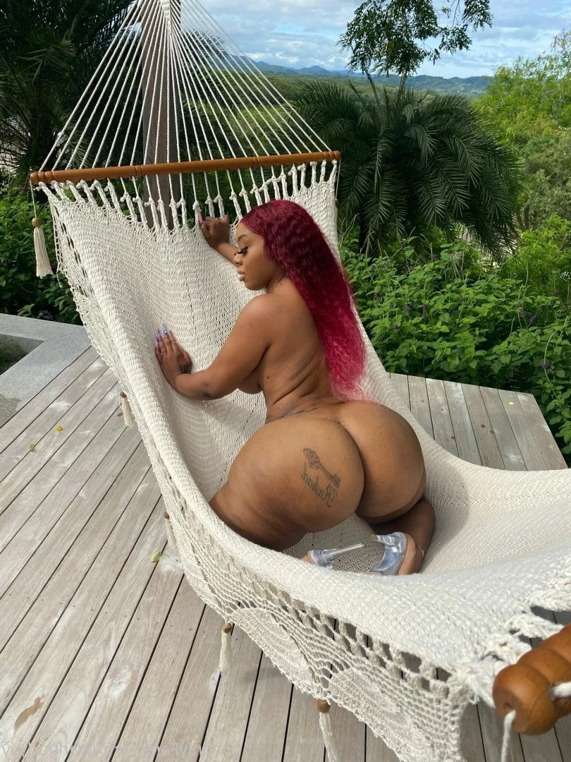 Fattest Ass On 0nlyf@nz [ iwantjudyyy ] Onlyfans leaked photo 3782845 on Hotleaks.tv