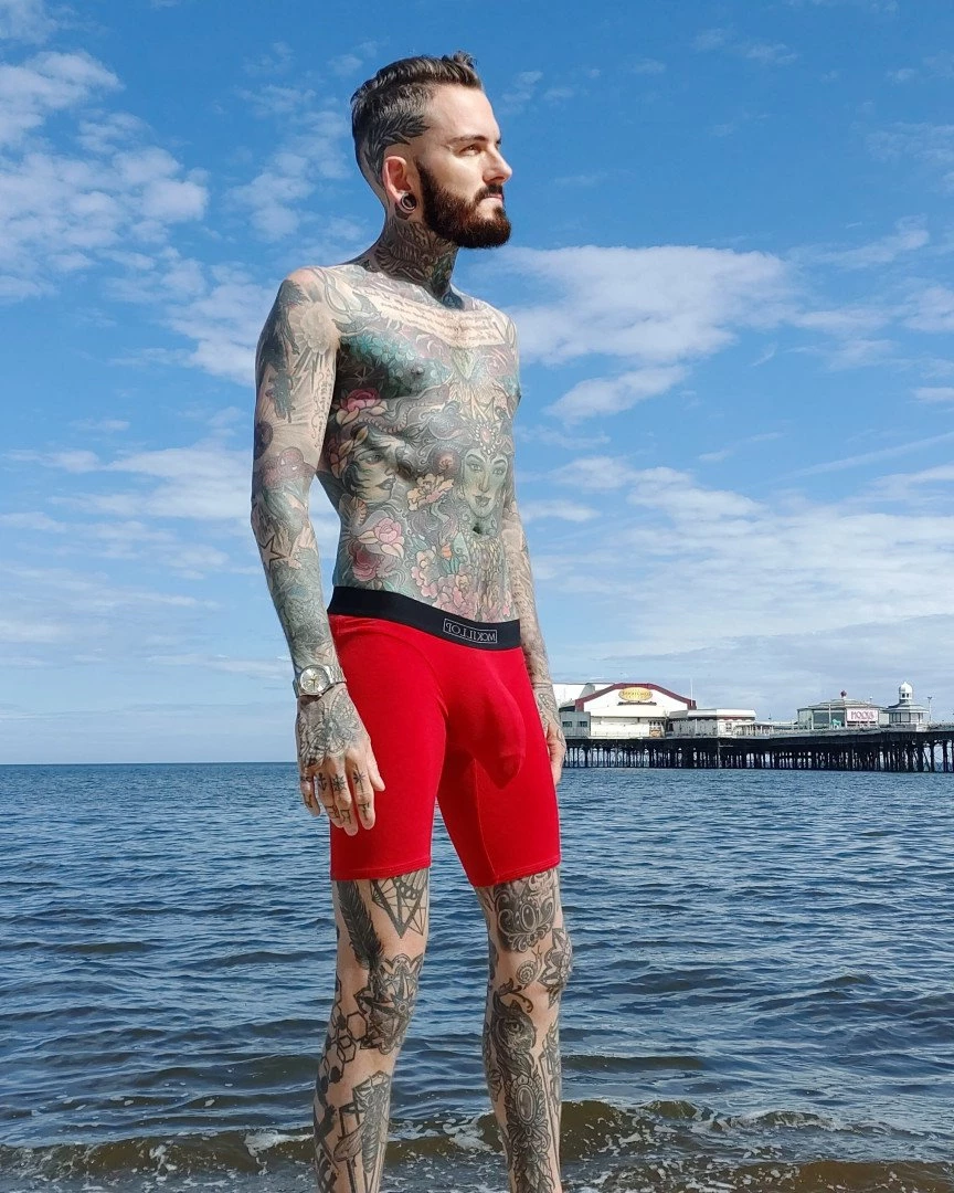 Jacob Jackson [ jacobjackson ] Onlyfans leaked photo 2298051 on Hotleaks.tv