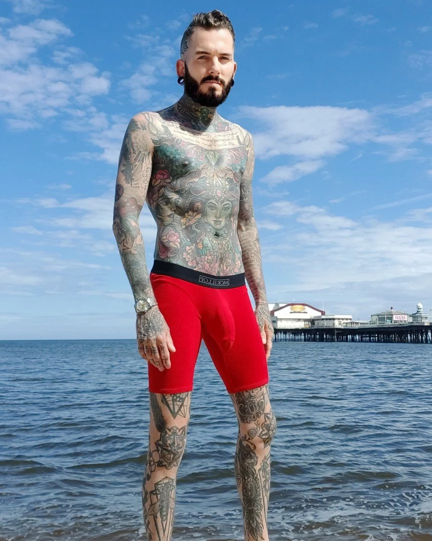 Jacob Jackson [ jacobjackson ] Onlyfans leaked photo 2298083 on Hotleaks.tv