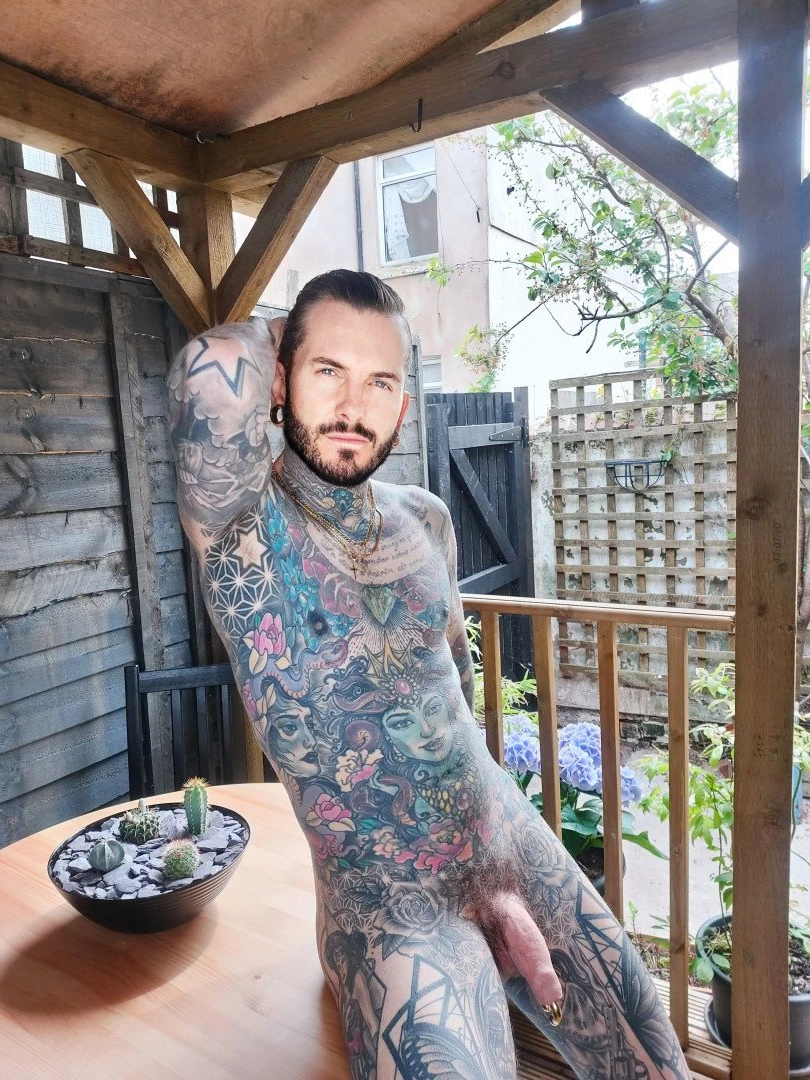 Jacob Jackson [ jacobjackson ] Onlyfans leaked photo 2298132 on Hotleaks.tv