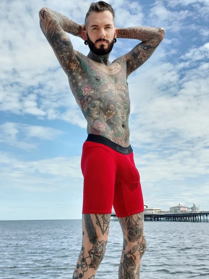 Jacob Jackson [ jacobjackson ] Onlyfans leaked photo 2298158 on Hotleaks.tv