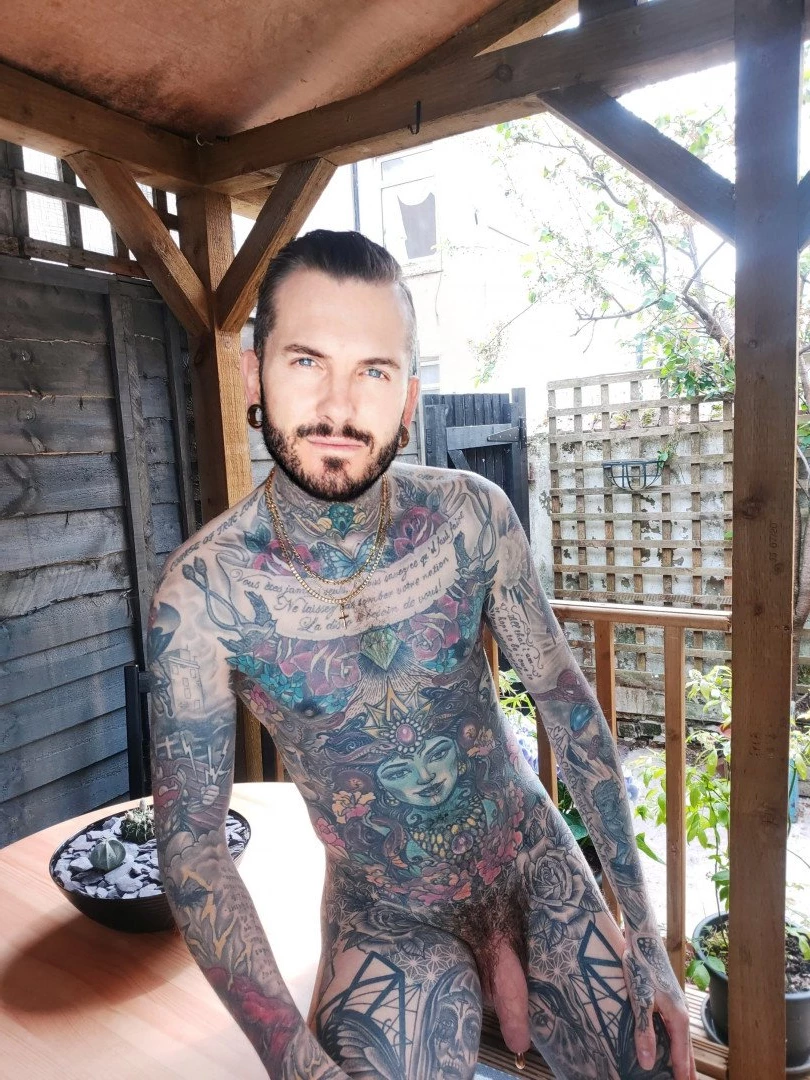 Jacob Jackson [ jacobjackson ] Onlyfans leaked photo 2298172 on Hotleaks.tv
