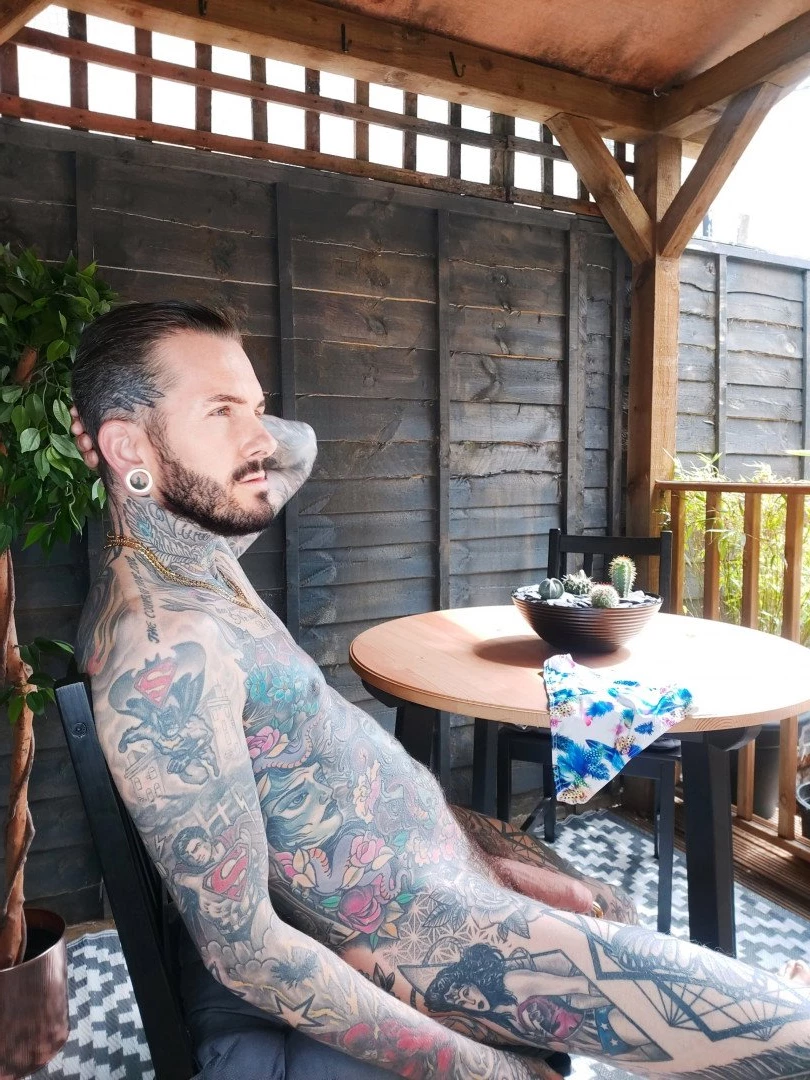 Jacob Jackson [ jacobjackson ] Onlyfans leaked photo 2298181 on Hotleaks.tv