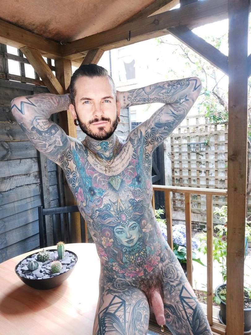 Jacob Jackson [ jacobjackson ] Onlyfans leaked photo 2298224 on Hotleaks.tv