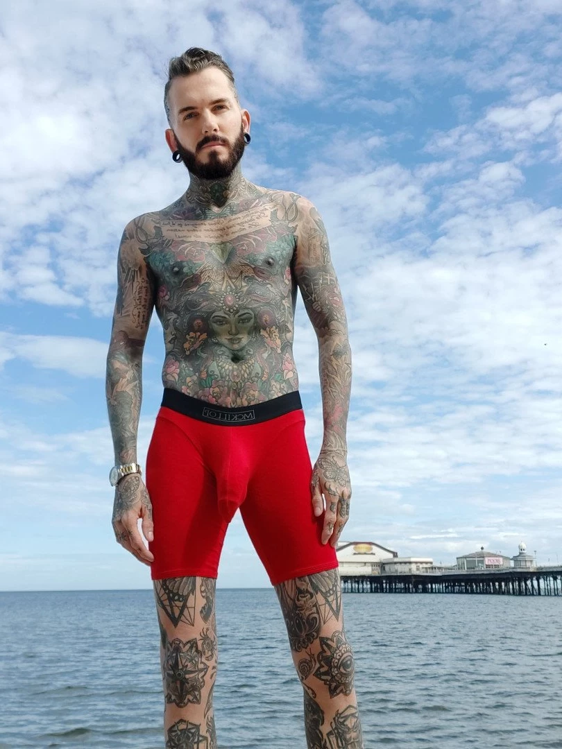 Jacob Jackson [ jacobjackson ] Onlyfans leaked photo 2298239 on Hotleaks.tv