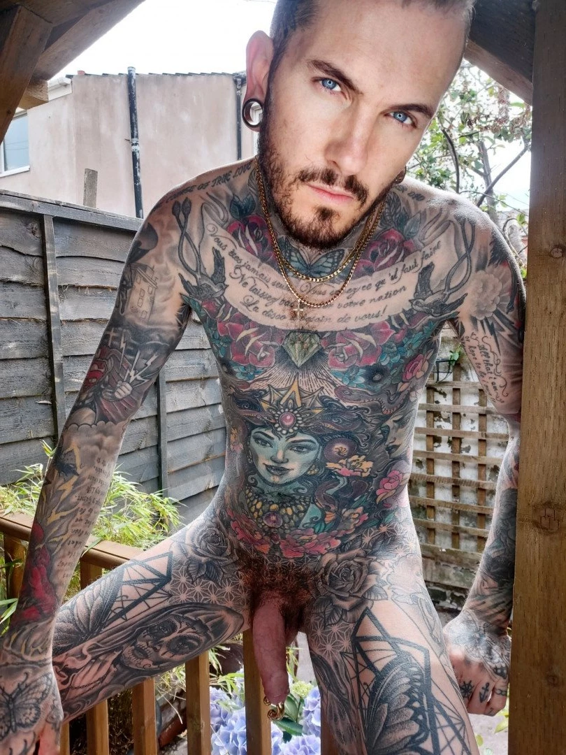 Jacob Jackson [ jacobjackson ] Onlyfans leaked photo 2298264 on Hotleaks.tv