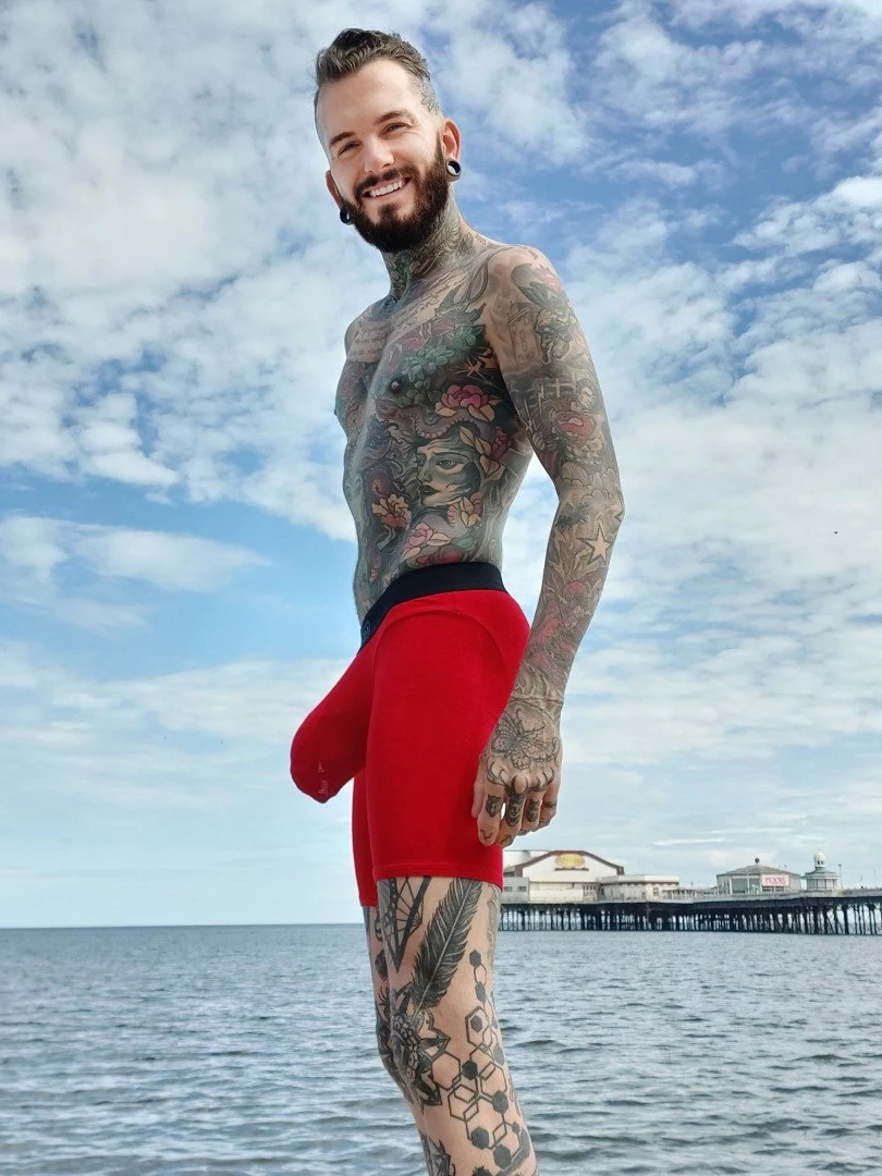 Jacob Jackson [ jacobjackson ] Onlyfans leaked photo 2298282 on Hotleaks.tv