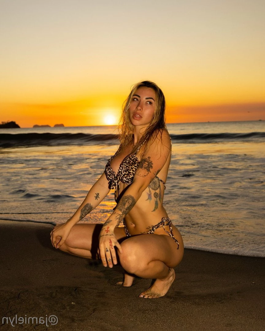 Jamie Lynn [ jamielyn ] Onlyfans leaked photo 4402964 on Hotleaks.tv