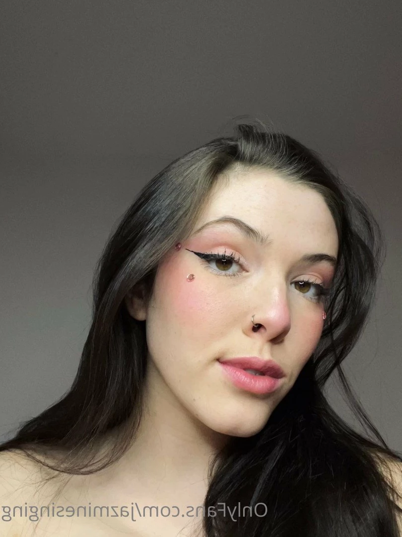 jazmine [ jazminesinging ] Onlyfans leaked photo 4589705 on Hotleaks.tv