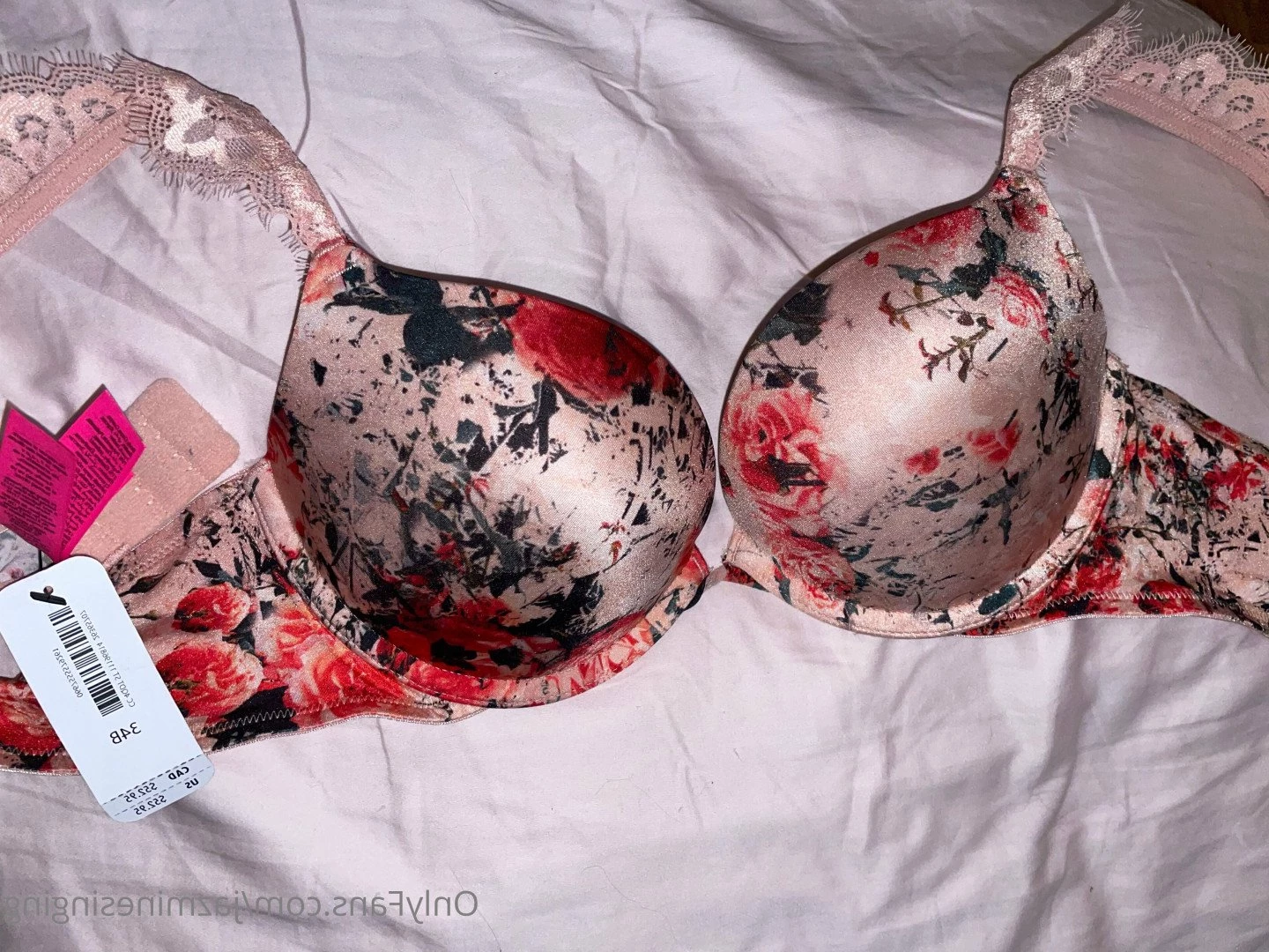 jazmine [ jazminesinging ] Onlyfans leaked photo 4590221 on Hotleaks.tv