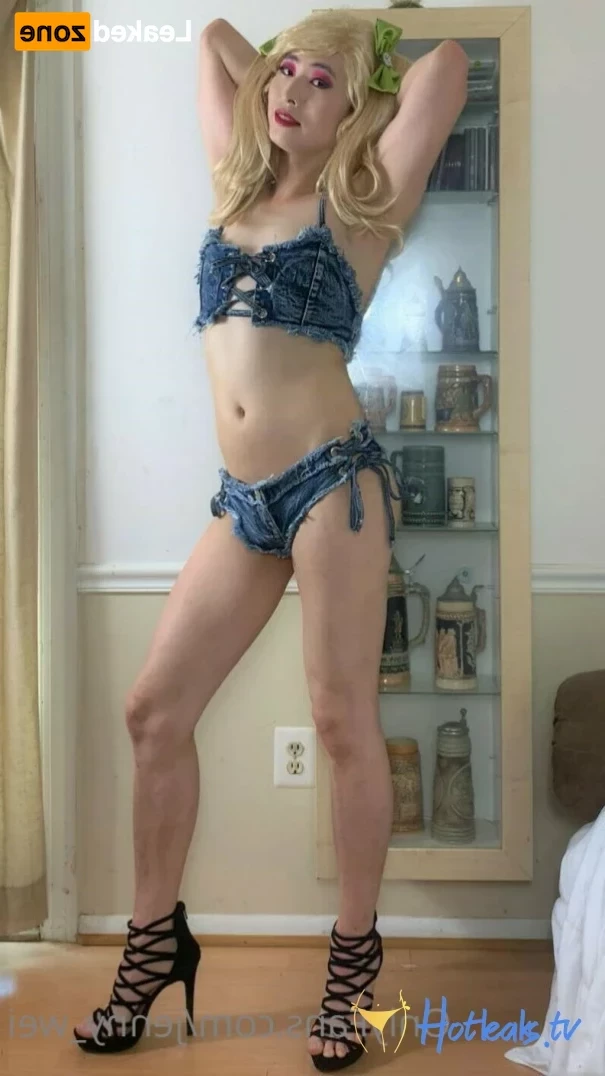 Jenny Wei [ jenny_wei ] Onlyfans leaked photo 15623605 on Hotleaks.tv