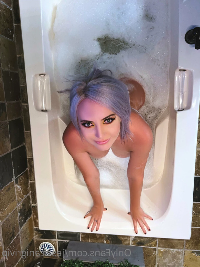 Jessica Nigri VIP [ jessicanigrivip ] Onlyfans leaked photo 13035509 on Hotleaks.tv