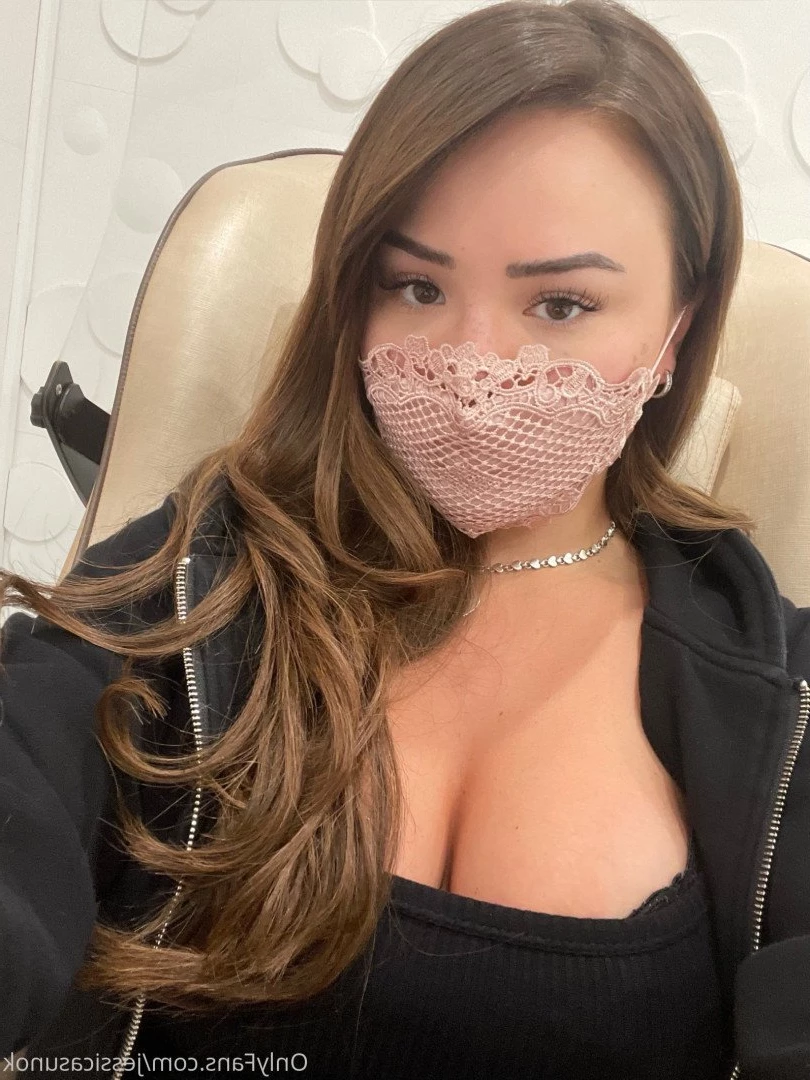Jessica Sunok FREE [ jessicasunokfree ] Onlyfans leaked photo 4290160 on Hotleaks.tv