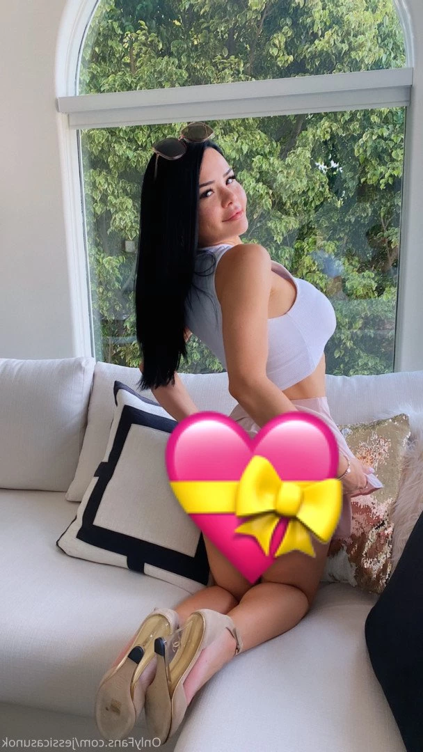 Jessica Sunok FREE [ jessicasunokfree ] Onlyfans leaked photo 4291363 on Hotleaks.tv