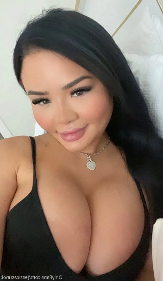 Jessica Sunok FREE [ jessicasunokfree ] Onlyfans leaked photo 4292041 on Hotleaks.tv