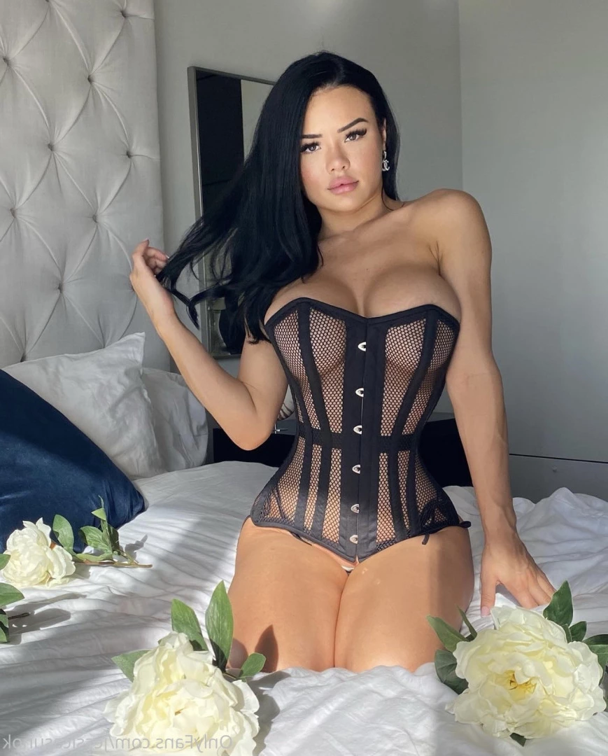 Jessica Sunok FREE [ jessicasunokfree ] Onlyfans leaked photo 7818506 on Hotleaks.tv