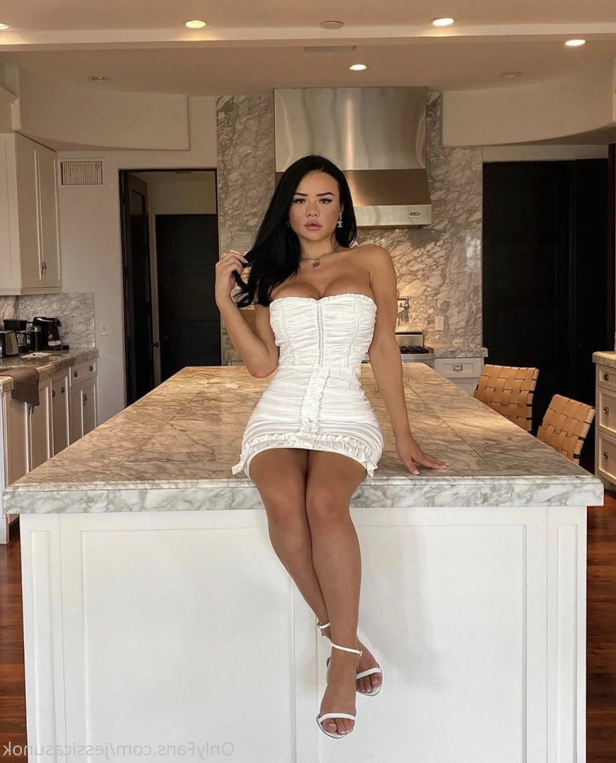 Jessica Sunok FREE [ jessicasunokfree ] Onlyfans leaked photo 7818588 on Hotleaks.tv