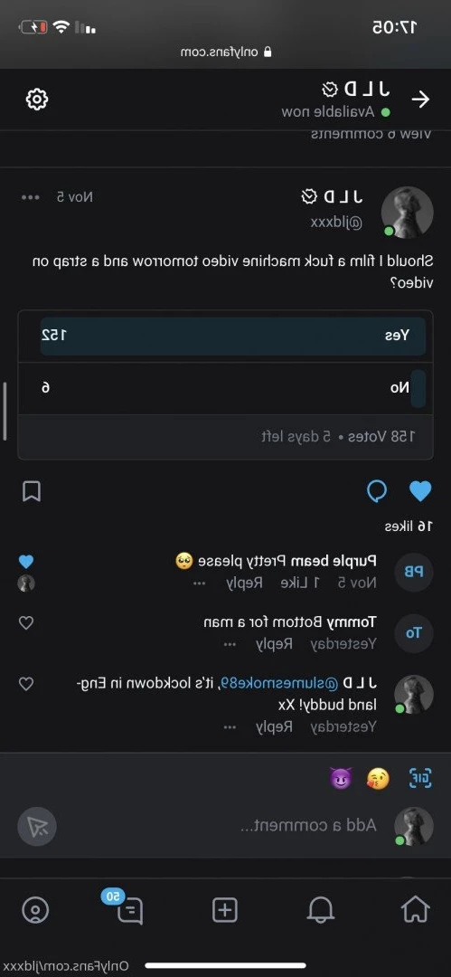 J L D [ jldxxx ] Onlyfans leaked photo 2303295 on Hotleaks.tv