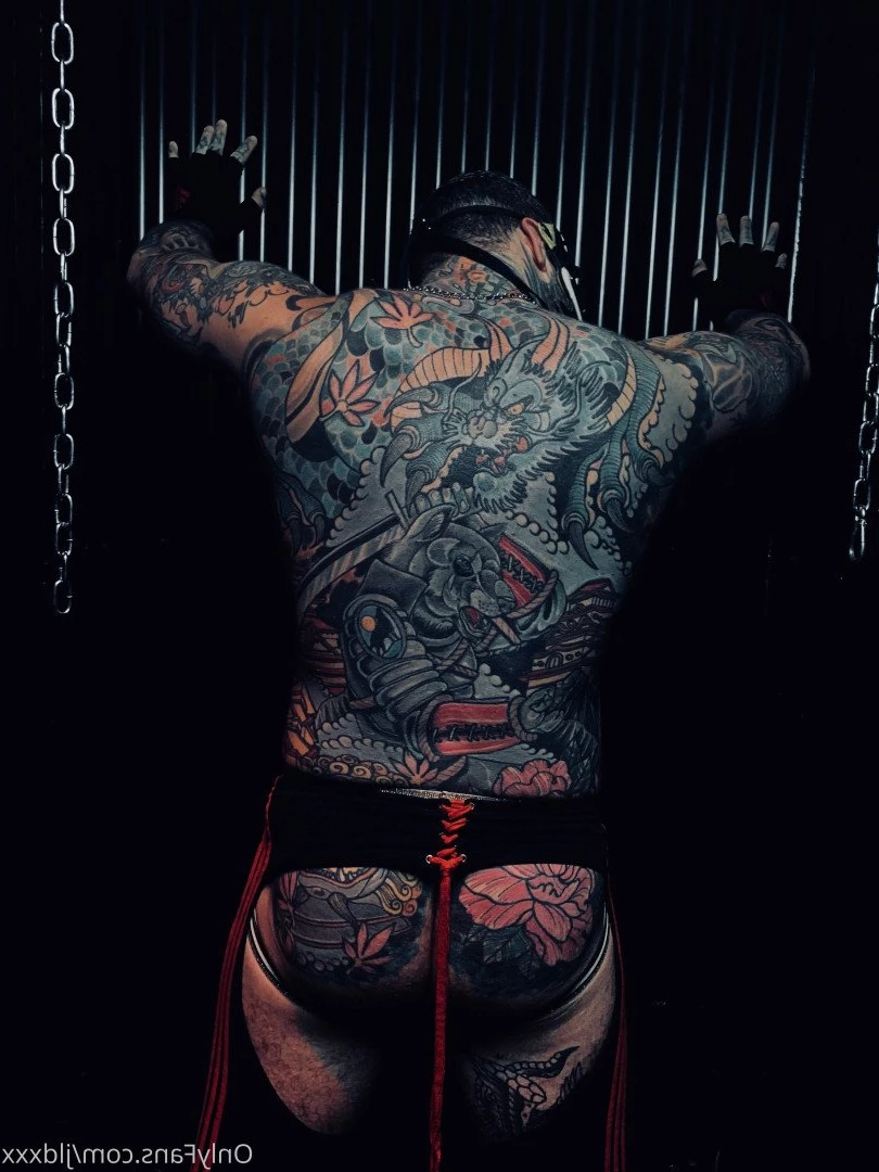 J L D [ jldxxx ] Onlyfans leaked photo 2304822 on Hotleaks.tv