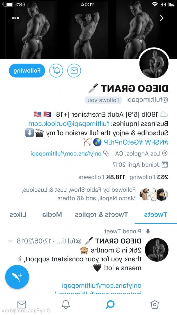 J L D [ jldxxx ] Onlyfans leaked photo 2305122 on Hotleaks.tv