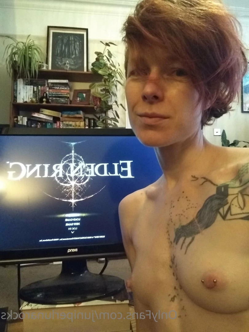 Juniper Luna [ juniperlunarocks ] Onlyfans leaked photo 6025274 on Hotleaks.tv