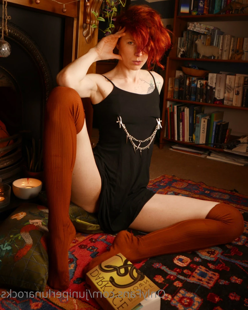 Juniper Luna [ juniperlunarocks ] Onlyfans leaked photo 6025337 on Hotleaks.tv