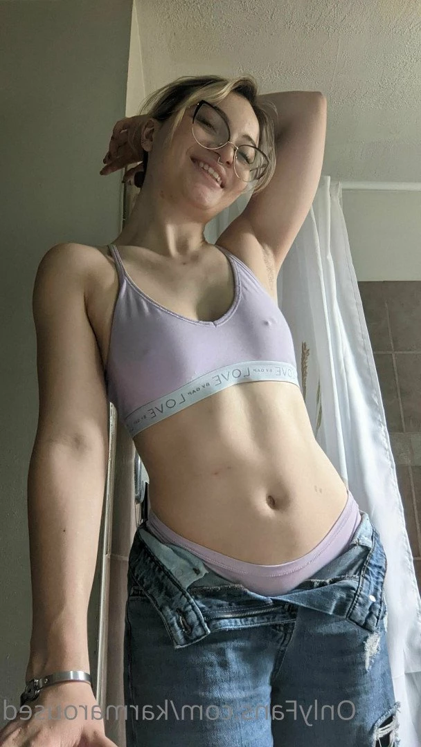 Karma Jade 🖤 [ karmaroused ] Onlyfans leaked photo 2302164 on Hotleaks.tv