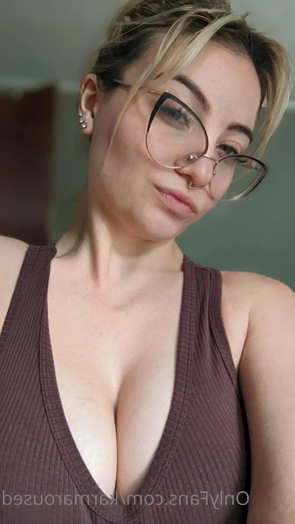 Karma Jade 🖤 [ karmaroused ] Onlyfans leaked photo 2302261 on Hotleaks.tv