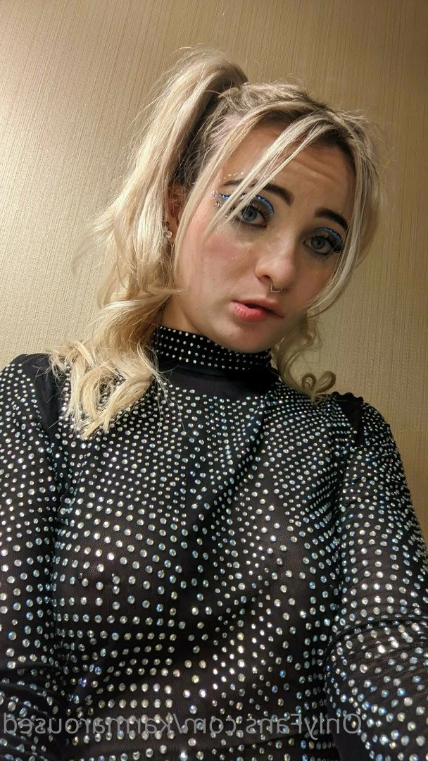 Karma Jade 🖤 [ karmaroused ] Onlyfans leaked photo 2302354 on Hotleaks.tv