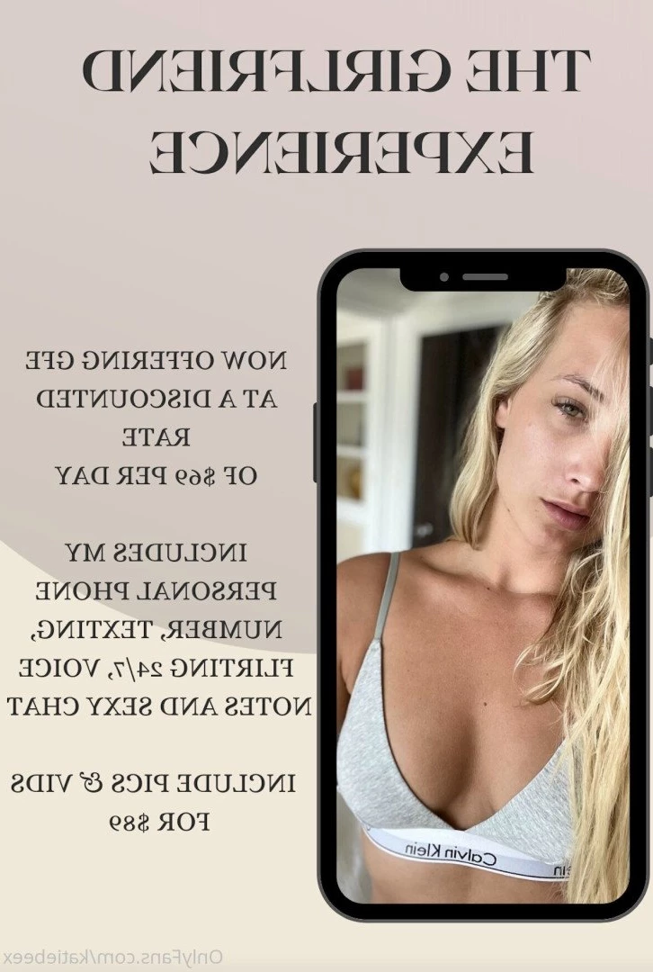 Katie Bee ☘️🇮🇪lets sext! [ katiebeex ] Onlyfans leaked photo 3839695 on Hotleaks.tv
